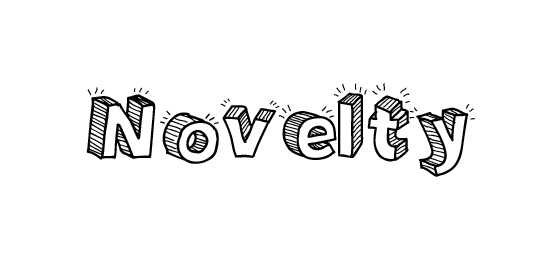 Novelty
