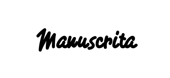 Manuscrita