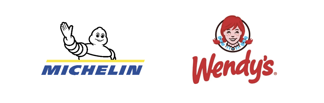 Logotipo Mascota