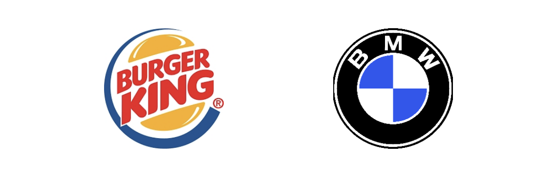 Logotipo Pictórico - Tipográfico