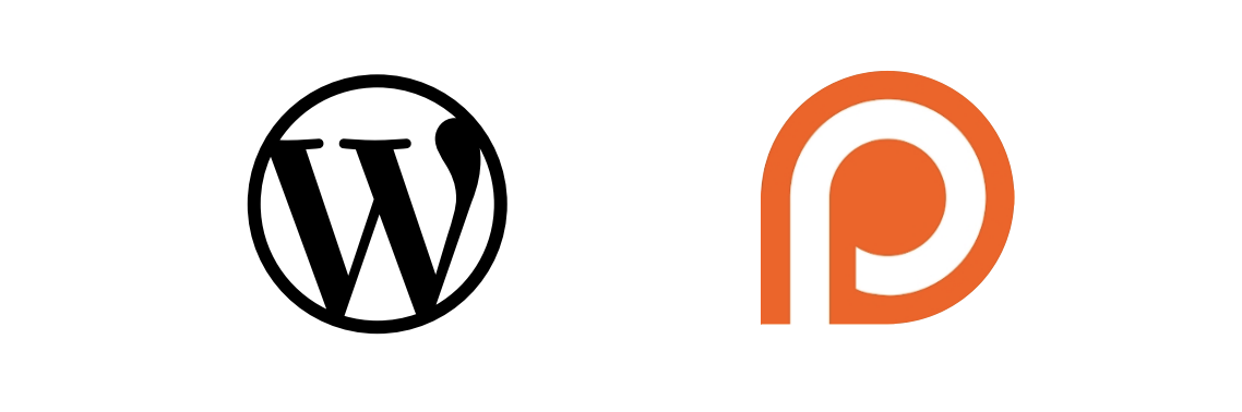 Logotipo Letraformada
